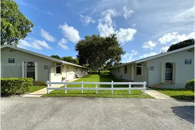 5637 Taft St #5637, Hollywood, FL 33021 - Photo 10