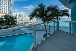 1900 N Bayshore Dr, Miami, FL 33132 - Photo 16
