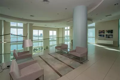 1900 N Bayshore Dr #3917, Miami, FL 33132 - Photo 22