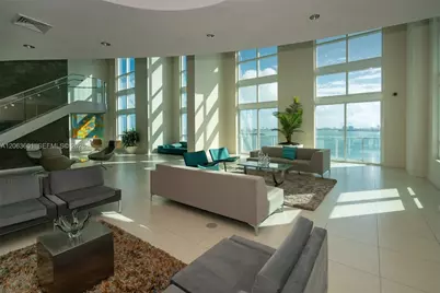 1900 N Bayshore Dr #3917, Miami, FL 33132 - Photo 24