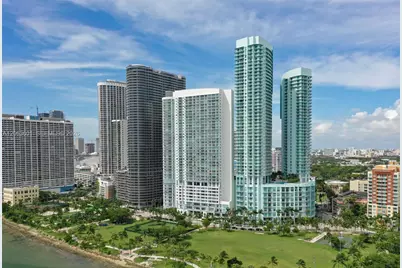 1900 N Bayshore Dr #3917, Miami, FL 33132 - Photo 12