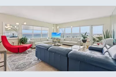 3550 Galt Ocean Dr #501, Fort Lauderdale, FL 33308 - Photo 2