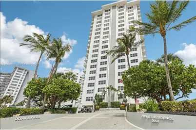 3550 Galt Ocean Dr #501, Fort Lauderdale, FL 33308 - Photo 4