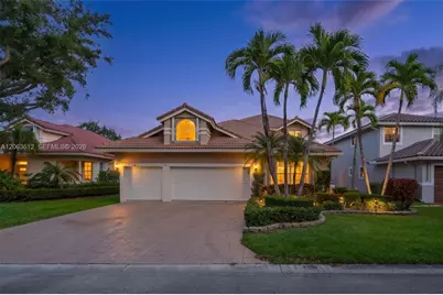11834 Highland Pl, Coral Springs, FL 33071 - Photo 1