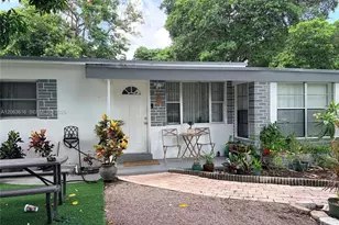 1448 NE 27th St, Pompano Beach, FL 33064 - Photo 1