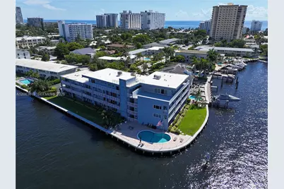 1201 S Riverside Dr #301, Pompano Beach, FL 33062 - Photo 2