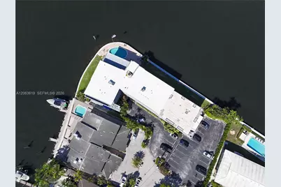 1201 S Riverside Dr #301, Pompano Beach, FL 33062 - Photo 20