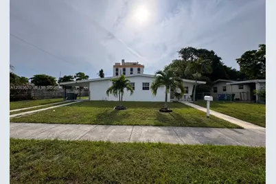 18331 NW 2nd Ct, Miami Gardens, FL 33169 - Photo 18