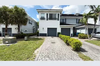 3418 NW 13th St, Lauderhill, FL 33311 - Photo 2