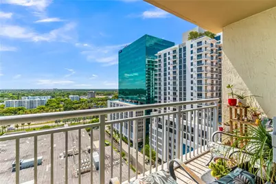 9066 SW 73rd Ct #1208, Miami, FL 33156 - Photo 34