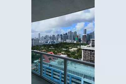 2101 N Brickell Ave #2504, Miami, FL 33129 - Photo 2