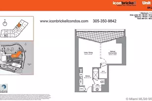 465 Brickell Ave, Miami, FL 33131 - Photo 10