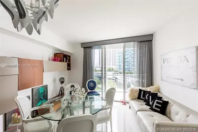 465 Brickell Ave #604, Miami, FL 33131 - Photo 2
