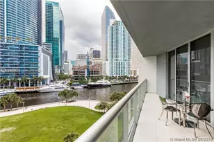 465 Brickell Ave, Miami, FL 33131 - Photo 8