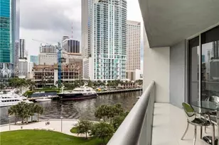 465 Brickell Ave, Miami, FL 33131 - Photo 6