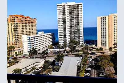 3161 S Ocean Dr #1405, Hallandale Beach, FL 33009 - Photo 22