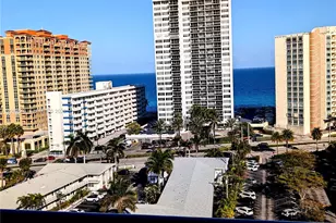 3161 S Ocean Dr, Hallandale Beach, FL 33009 - Photo 22