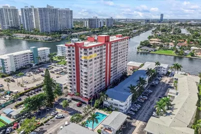 3161 S Ocean Dr #1405, Hallandale Beach, FL 33009 - Photo 1