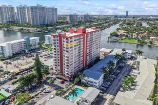 3161 S Ocean Dr, Hallandale Beach, FL 33009 - Photo 1