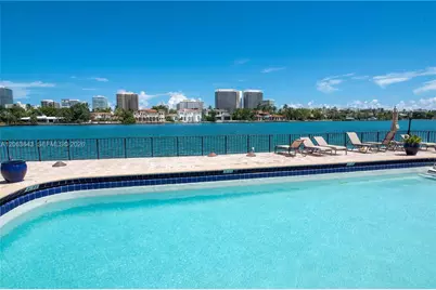 10101 E Bay Harbor Dr #404, Bay Harbor Islands, FL 33154 - Photo 2