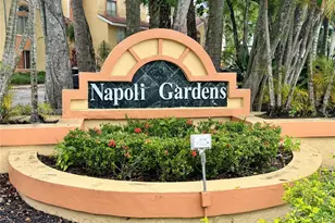 1012 Coral Club Dr, Coral Springs, FL 33071 - Photo 1