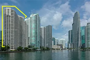 888 Brickell Key Dr, Miami, FL 33131 - Photo 2