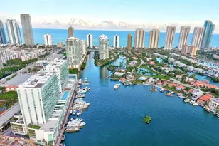 400 Sunny Isles Blvd, Sunny Isles Beach, FL 33160 - Photo 1