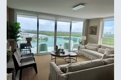 400 Sunny Isles Blvd #1401, Sunny Isles Beach, FL 33160 - Photo 12