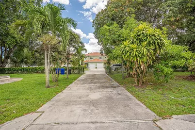 5613 Pierce St #1, Hollywood, FL 33021 - Photo 34