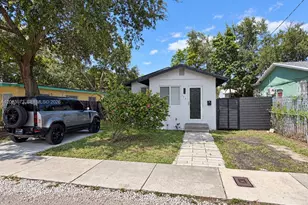 135 NW 68th St, Miami, FL 33150 - Photo 1