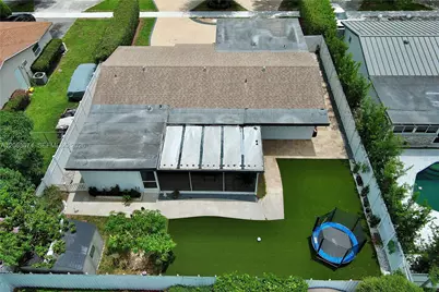 1150 N Douglas Rd, Pembroke Pines, FL 33024 - Photo 32
