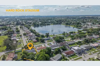 20340 NW 42nd Ave, Miami Gardens, FL 33055 - Photo 32