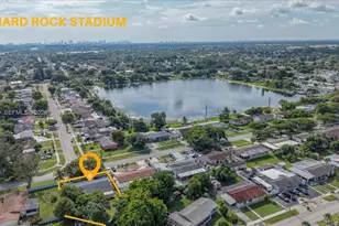 20340 NW 42nd Ave, Miami Gardens, FL 33055 - Photo 32