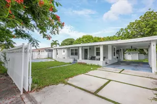 20340 NW 42nd Ave, Miami Gardens, FL 33055 - Photo 1