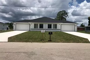 4572/4574 Golfview Blvd, Lehigh Acres, FL 33973 - Photo 1