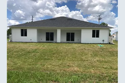 4572/4574 Golfview Blvd, Lehigh Acres, FL 33973 - Photo 2
