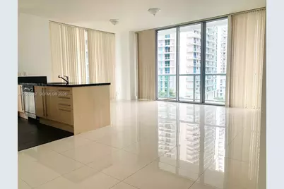 79 SW 12 St #1707, Miami, FL 33130 - Photo 1