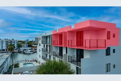 8100 Byron Ave #501, Miami Beach, FL 33141 - Photo 1