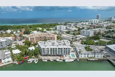 8100 Byron Ave #501, Miami Beach, FL 33141 - Photo 30