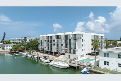 8100 Byron Ave #501, Miami Beach, FL 33141 - Photo 40