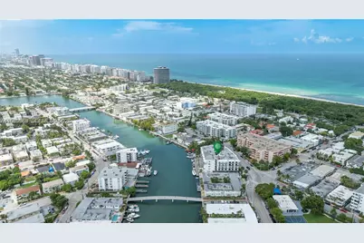 8100 Byron Ave #501, Miami Beach, FL 33141 - Photo 34