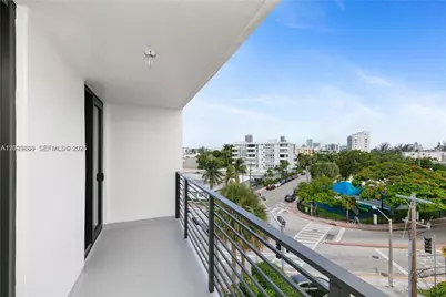 8100 Byron Ave #501, Miami Beach, FL 33141 - Photo 26