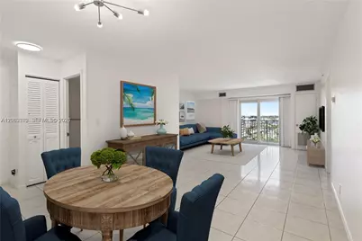 3215 S Ocean Blvd #804, Highland Beach, FL 33487 - Photo 6