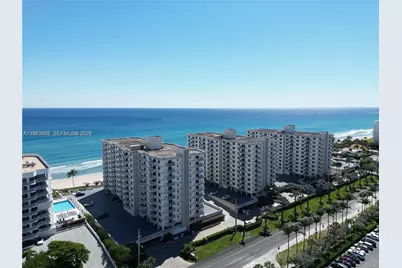 3215 S Ocean Blvd #804, Highland Beach, FL 33487 - Photo 16