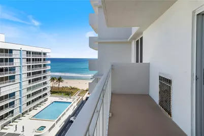 3215 S Ocean Blvd #804, Highland Beach, FL 33487 - Photo 14
