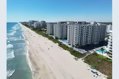 3215 S Ocean Blvd #804, Highland Beach, FL 33487 - Photo 2