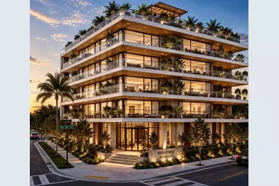 150 NE 59th St, Miami, FL 33137 - Photo 1