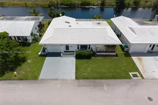 7100 NW 66th Terrace, Tamarac, FL 33321 - Photo 2