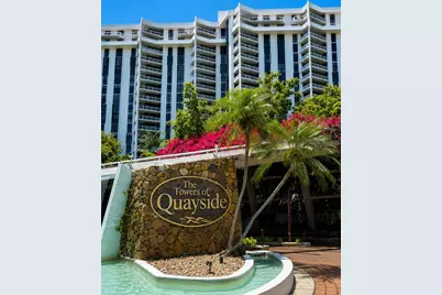 4000 Towerside Ter #301, Miami, FL 33138 - Photo 1