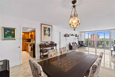 3140 S Ocean Dr #911, Hallandale Beach, FL 33009 - Photo 12